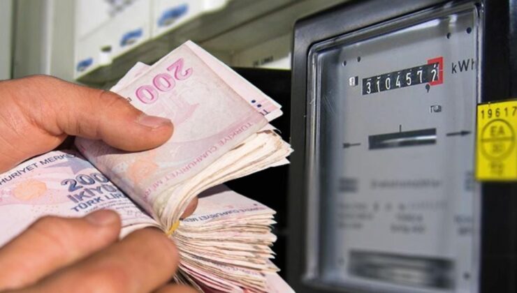 Faturalarda devrim gibi yenilik! Milyonlarca aboneyi ilgilendiriyor