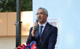 Gaziantep Ansiklopedisi tanıtım programı düzenlendi