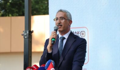Gaziantep Ansiklopedisi tanıtım programı düzenlendi