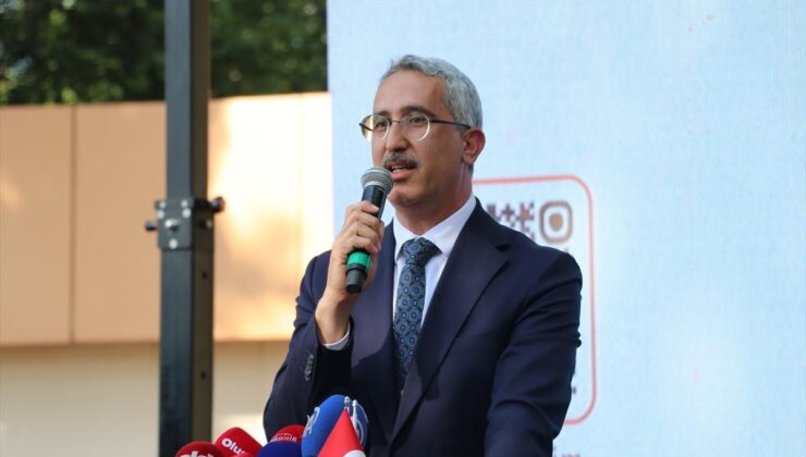 Gaziantep Ansiklopedisi tanıtım programı düzenlendi