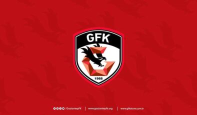 Gaziantep FK’dan olağanüstü seçimli genel kurul kararı