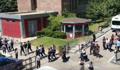 Gaziantep merkezli 14 ilde siber dolandırıcılık operasyonu: 19 tutuklama