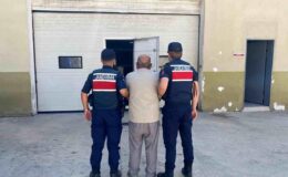 Gaziantep’te 11 Yıl Hapis Cezası Olan İki Firari Jandarma Operasyonuyla Yakalandı