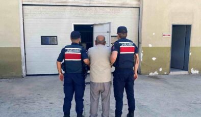 Gaziantep’te 11 Yıl Hapis Cezası Olan İki Firari Jandarma Operasyonuyla Yakalandı