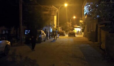 Gaziantep’te 4.6 büyüklüğünde deprem