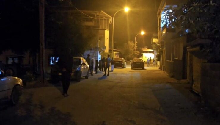 Gaziantep’te 4.6 büyüklüğünde deprem