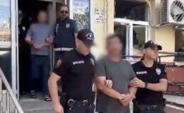 Gaziantep’te 43 kişiyi 300 milyon TL dolandıran 3 şahıs yakalandı