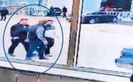 Gaziantep’te Ali Haydar Çoban cinayetinde iddianame tamamlandı