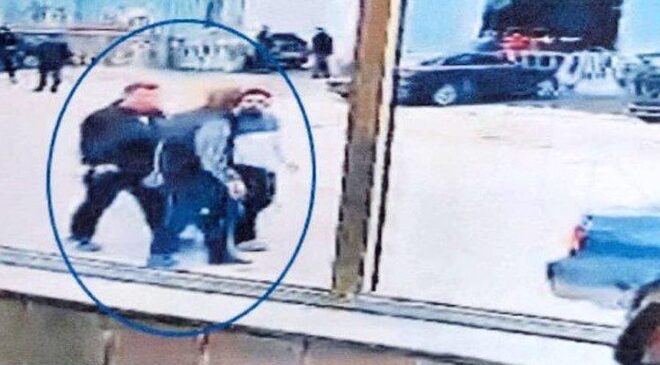 Gaziantep’te Ali Haydar Çoban cinayetinde iddianame tamamlandı