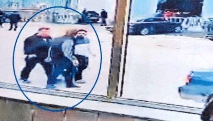 Gaziantep’te Ali Haydar Çoban cinayetinde iddianame tamamlandı