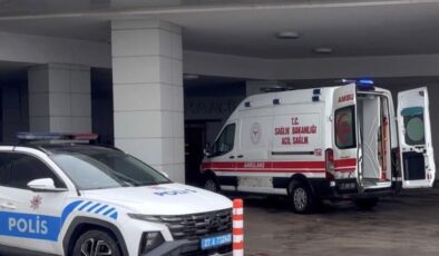 Gaziantep’te karne sonrası bıçaklama: 16 yaşındaki öğrenci hayatını kaybetti