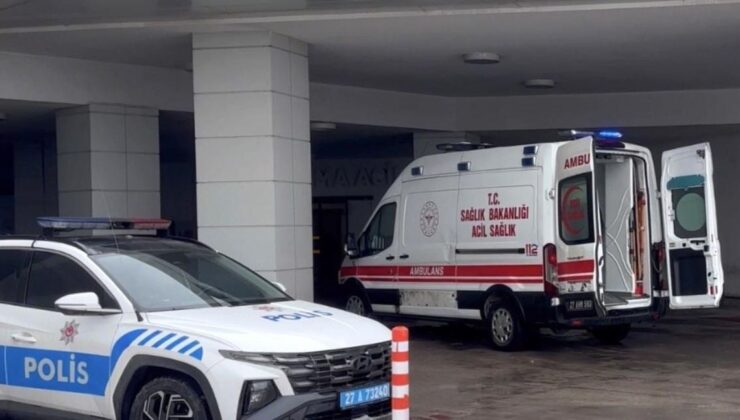 Gaziantep’te karne sonrası bıçaklama: 16 yaşındaki öğrenci hayatını kaybetti