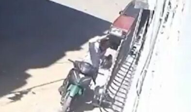 Gaziantep’te kızına şiddet uygulayan baba gözaltına alındı