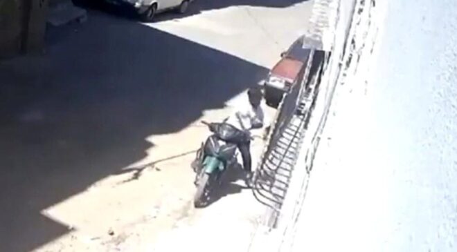 Gaziantep’te kızını darbedip saçından sürükleyen baba gözaltına alındı