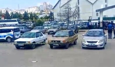 Gaziantep’te mezarlıktaki silahlı çatışmaya 5 gözaltı