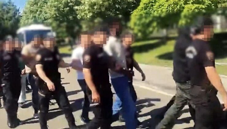 Gaziantep’te nitelikli dolandırıcılık operasyonu: 14 tutuklama