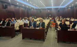Gaziantep’te siber güvenlik tehditleri ve çözüm yolları konuşuldu