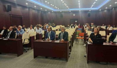 Gaziantep’te siber güvenlik tehditleri ve çözüm yolları konuşuldu