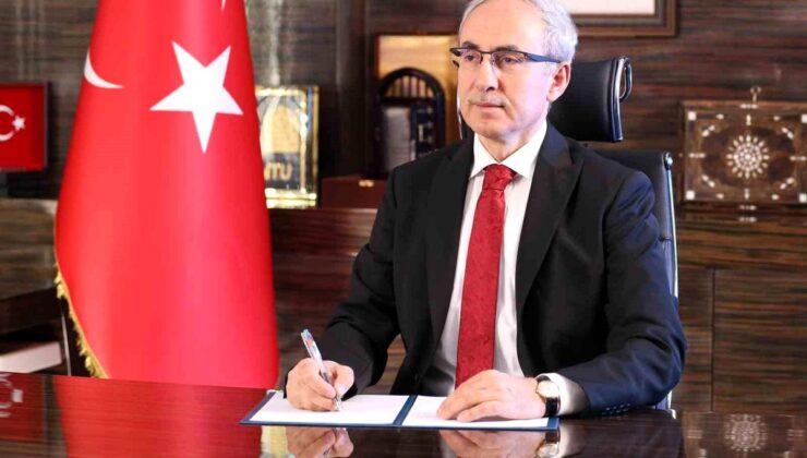GİBTÜ’den yapay zeka hamlesi