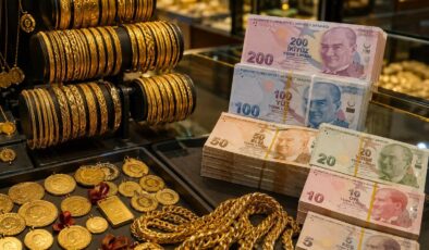 Gram altında 10 bin lira için tarih verildi