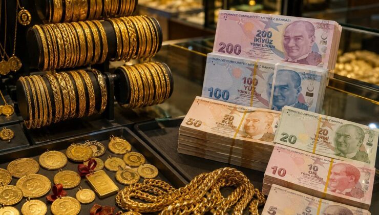 Gram altında 10 bin lira için tarih verildi