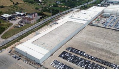 Hyundai’den Türkiye’ye 715 milyon euro değerinde yatırım hamlesi