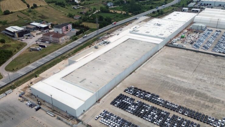 Hyundai’den Türkiye’ye 715 milyon euro değerinde yatırım hamlesi