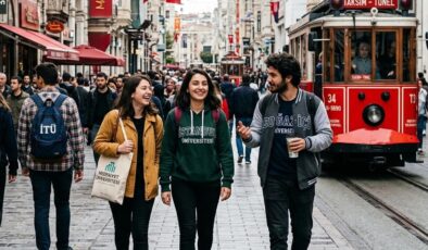 İBB’nin öğrenci yurt ücretlerine yaklaşık yüzde 35 zam yapıldı
