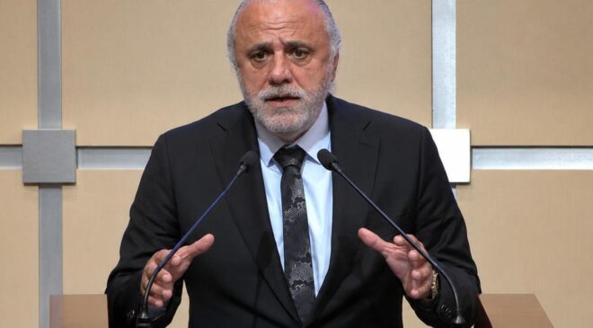 İş insanı Mehmet Musa Evin: Adı nefes kredisi ama nefes almakta zorlanıyoruz