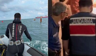 İstanbul merkezli 9 ilde akaryakıt operasyonu! 6 şirkete el konuldu, 10 şirkete kayyum atandı