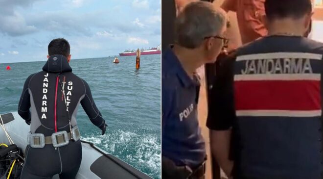 İstanbul merkezli 9 ilde akaryakıt operasyonu! 6 şirkete el konuldu, 10 şirkete kayyum atandı