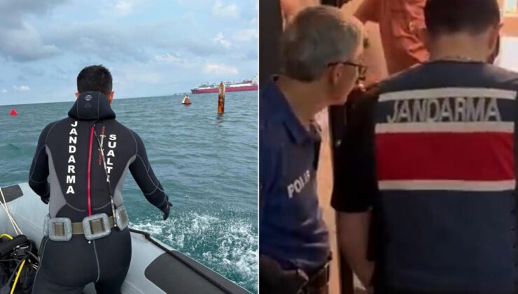 İstanbul merkezli 9 ilde akaryakıt operasyonu! 6 şirkete el konuldu, 10 şirkete kayyum atandı