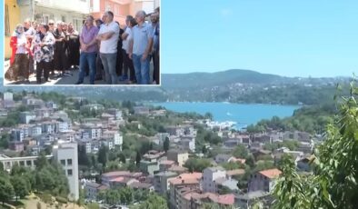 İstanbul’da akılalmaz olay! Sabah uyandıklarında evlerinin tapuları başkasına devredilmişti