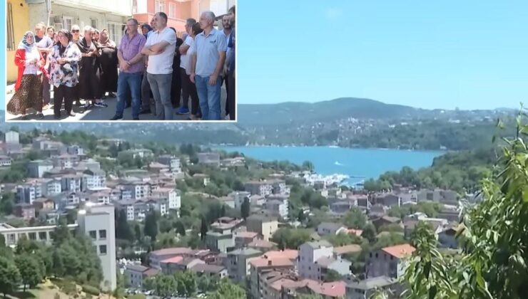 İstanbul’da akılalmaz olay! Sabah uyandıklarında evlerinin tapuları başkasına devredilmişti