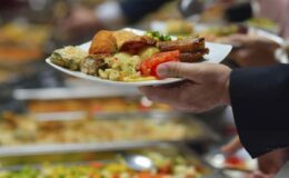 Kafe ve restoranlarda yeni dönem başlıyor! Vatandaş artık ne yediğini bilecek