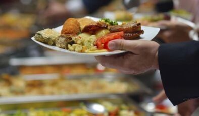 Kafe ve restoranlarda yeni dönem başlıyor! Vatandaş artık ne yediğini bilecek