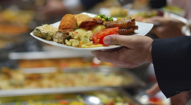 Kafe ve restoranlarda yeni dönem başlıyor! Vatandaş artık ne yediğini bilecek
