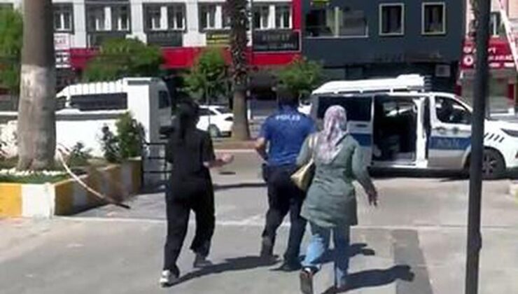 Kimliğini unutan öğrenciye polis yardım etti