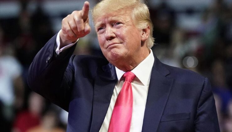Kolombiya’da seçim 2. tura kaldı! Trump desteklediği adayı ilan etti