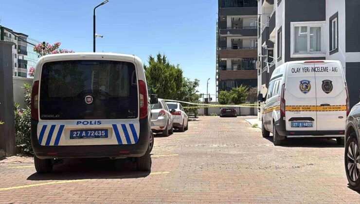 Kucağına aldığı çocuğuyla 8’inci kattan atladı: Anne öldü, çocuk ağır yaralandı