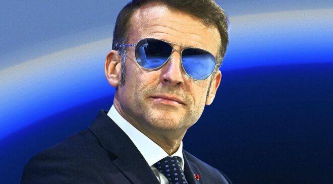 Macron’un reklamı da işe yaramadı, 69 yıllık dev firma iflas etti