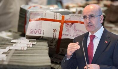 Maliye düğmeye bastı! Milyonlarca borçluyu ilgilendiren faiz sürprizi