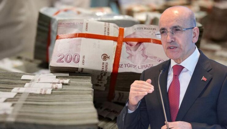 Maliye düğmeye bastı! Milyonlarca borçluyu ilgilendiren faiz sürprizi