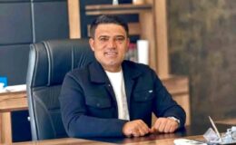 Mehmet Kaya’dan ‘Toprak Bayramı Haftası’ kutlama mesajı