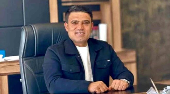 Mehmet Kaya’dan ‘Toprak Bayramı Haftası’ kutlama mesajı