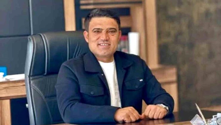 Mehmet Kaya’dan ‘Toprak Bayramı Haftası’ kutlama mesajı