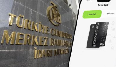 Merkez Bankası Parolapara’nın faaliyet iznini iptal etti