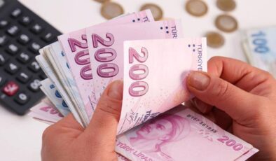 Merkez Bankası’ndan kritik ipucu geldi! İşte memur ve emeklinin yeni maaşı