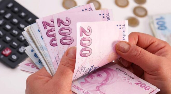 Merkez Bankası’ndan kritik ipucu geldi! İşte memur ve emeklinin yeni maaşı