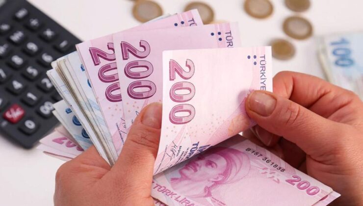 Merkez Bankası’ndan kritik ipucu geldi! İşte memur ve emeklinin yeni maaşı